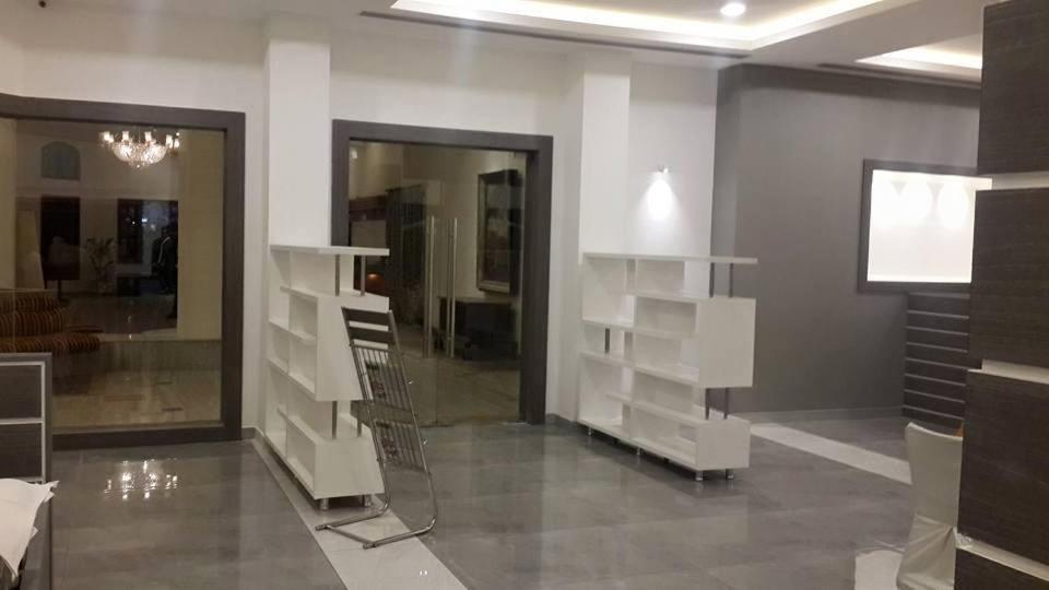 Sangam Hotel, Thanjavur Εξωτερικό φωτογραφία