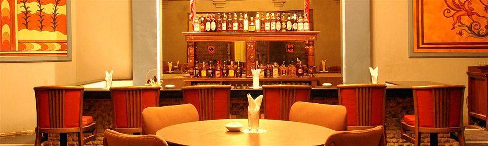 Sangam Hotel, Thanjavur Εξωτερικό φωτογραφία