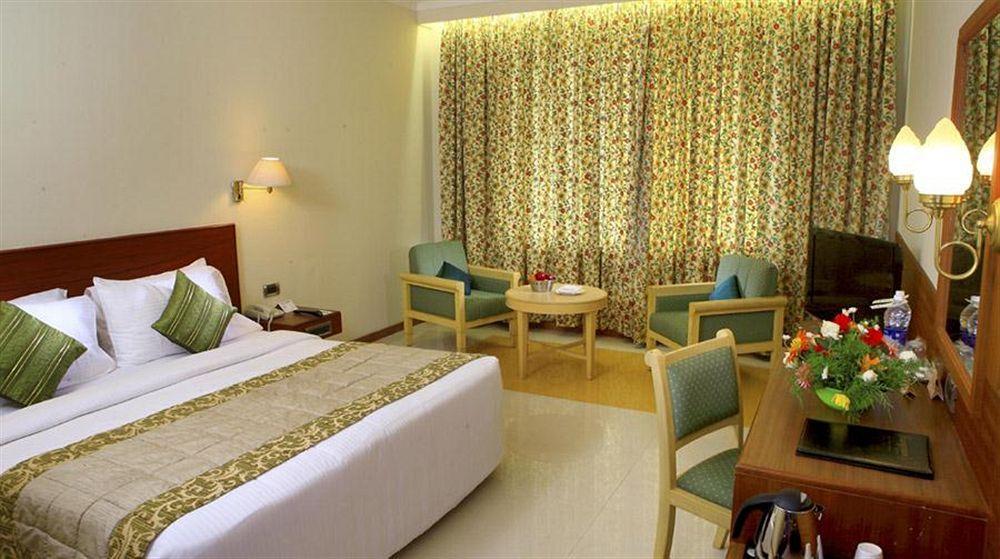 Sangam Hotel, Thanjavur Εξωτερικό φωτογραφία