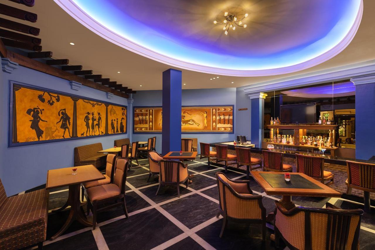 Sangam Hotel, Thanjavur Εξωτερικό φωτογραφία