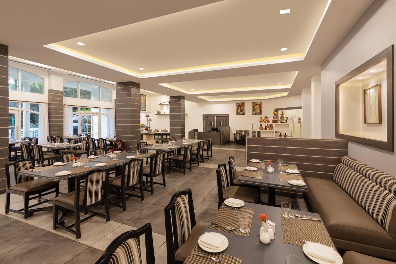 Sangam Hotel, Thanjavur Εξωτερικό φωτογραφία